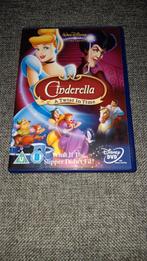 DVD Cinderella, Enlèvement ou Envoi, Utilisé