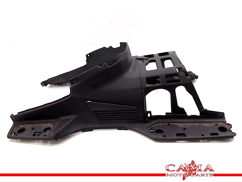 TREEPLANK AN 650 Burgman 2002-2004 (AN650) (48121-10g), Dhr. S. di Majo, Gebruikt, Info@cama-motorparts.nl, P.J. Troelstraweg 8 8
3144 CX  MAASSLUIS, NL