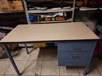 Bureau, Huis en Inrichting, Ophalen, Gebruikt, Bureau