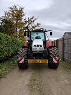 Steyr 9105, Zakelijke goederen, Ophalen of Verzenden, Gebruikt, 80 tot 120 Pk, 7500 tot 10000