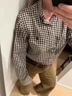 Mannenhemd Polo Ralph Lauren M, Kleding | Heren, Overhemden, Ophalen, Zo goed als nieuw