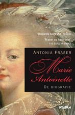boek: Marie-Antoinette, de biografie/Antonia Fraser, Enlèvement ou Envoi, Utilisé, Europe