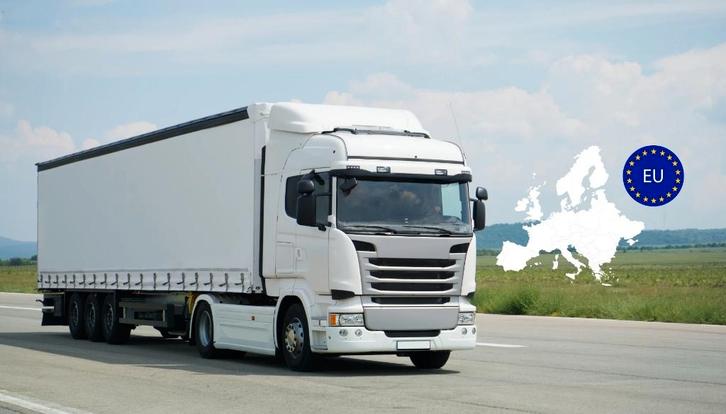 Vakbekwaamheid transport goederenvervoer  "te huur", Vacatures, Vacatures | Logistiek, Inkoop en Transport, Starter, Freelance of Uitzendbasis