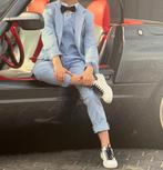 Communiekleding, Ophalen, Zo goed als nieuw, Jongen, Red Limit