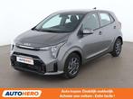 Kia Picanto 1.0 20th Anniversary (bj 2025, automaat), Stof, Gebruikt, Euro 6, 46 kW