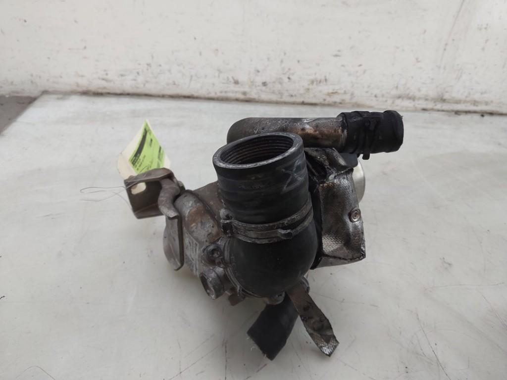 EGR KOELER Volkswagen Tiguan (AD1) (01-2016/04-2024), Dhr. J. Ham, Gebruikt, Volkswagen, Administratie@autoham.nl