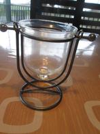 kaarsenhouder, Ophalen, Zo goed als nieuw, Kandelaar