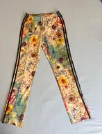 Adidas Originals x The Farm Company Floral Track Pants, Kleding | Dames, Ophalen of Verzenden, Gedragen, Maat 36 (S), Geel