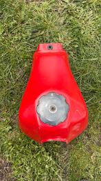 Mogelijk tank van honda mb50, Fietsen en Brommers, Ophalen, Zo goed als nieuw, Tank