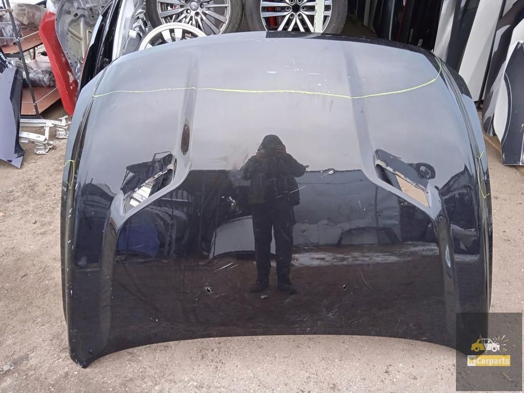 Capot Dodge Ram Sport 09-18, Autos : Pièces & Accessoires, Carrosserie & Tôlerie, Capot moteur, Dodge, Utilisé