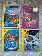Geronimo Stilton boekjes, samen of apart, perfecte staat, Boeken, Ophalen, Zo goed als nieuw