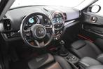 Mini Countryman SE All4 *1ste Eigenaar*Leer*Navigatie*, Auto's, Mini, Automaat, Countryman, Leder, Bedrijf