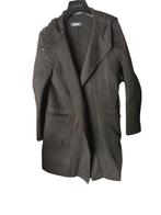Manteau cachemire Max Mara, Vêtements | Femmes, Vestes | Hiver, Enlèvement ou Envoi, Max Mara femme, Noir, Taille 42/44 (L)