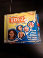 cd - various - het beste uit tien om te zien 2005, CD & DVD, CD | Néerlandophone, Enlèvement ou Envoi, Utilisé, Pop