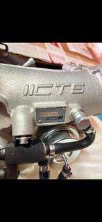 Turbo CTS, Autos : Pièces & Accessoires, Systèmes d'échappement, Enlèvement ou Envoi, Neuf, Audi