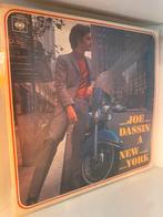 Joe Dassin – A New York, Verzenden, Gebruikt