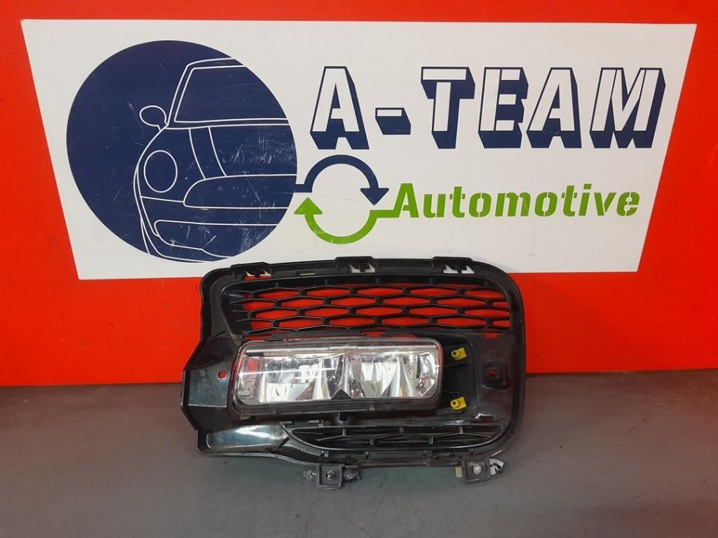 PHARE ANTI BROUILLARD AVANT GAUCHE Range Rover Sport (LW), Utilisé, Land Rover