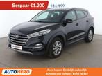 Hyundai Tucson 1.6 TGDI Premium 2WD (automatique), Autos, 177 ch, Achat, https://public.car-pass.be/vhr/ed4c04bd-e80d-4e95-821e-cf36734cd601
