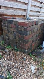 Klinkers gratis optehalen, Enlèvement, Briques