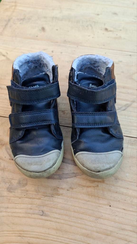 Kinderschoenen maat 28, Ophalen, Gebruikt