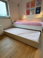 Lit gigogne 200 x 90cm, Enlèvement, Comme neuf, Une personne, Moderne