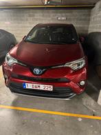 TOYOTA RAV4 Hybrid Style 2018 104000km, Auto's, 114 kW, Euro 6, Rav4, SUV of Terreinwagen