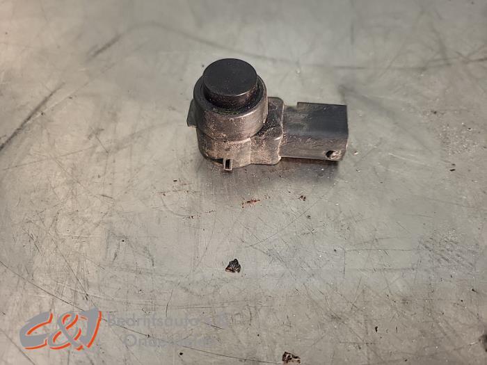 Capteur PDC d'un Citroen Jumper, -, 3 mois de garantie, Utilisé, -