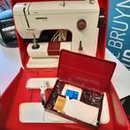 Machine à coudre Bernina. Précision suisse. Testé ! Ça march, Enlèvement ou Envoi, Machine à coudre, Bernina