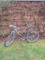 Mountainbike scott heren, Enlèvement