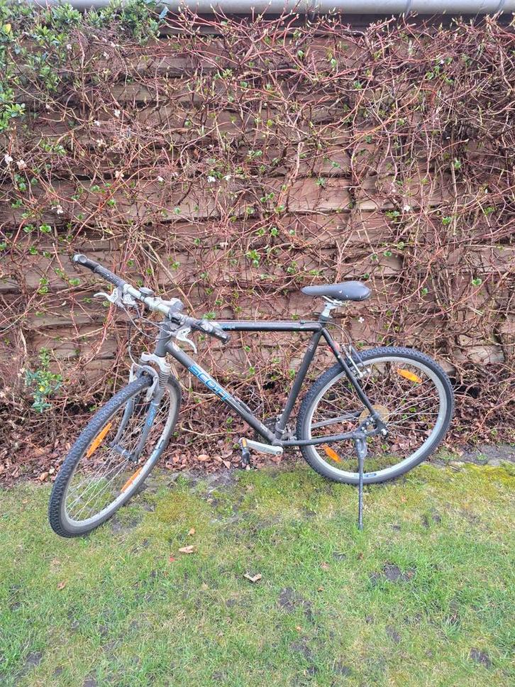 Mountainbike scott heren, Fietsen en Brommers, Fietsen | Heren | Sportfietsen en Toerfietsen, Ophalen