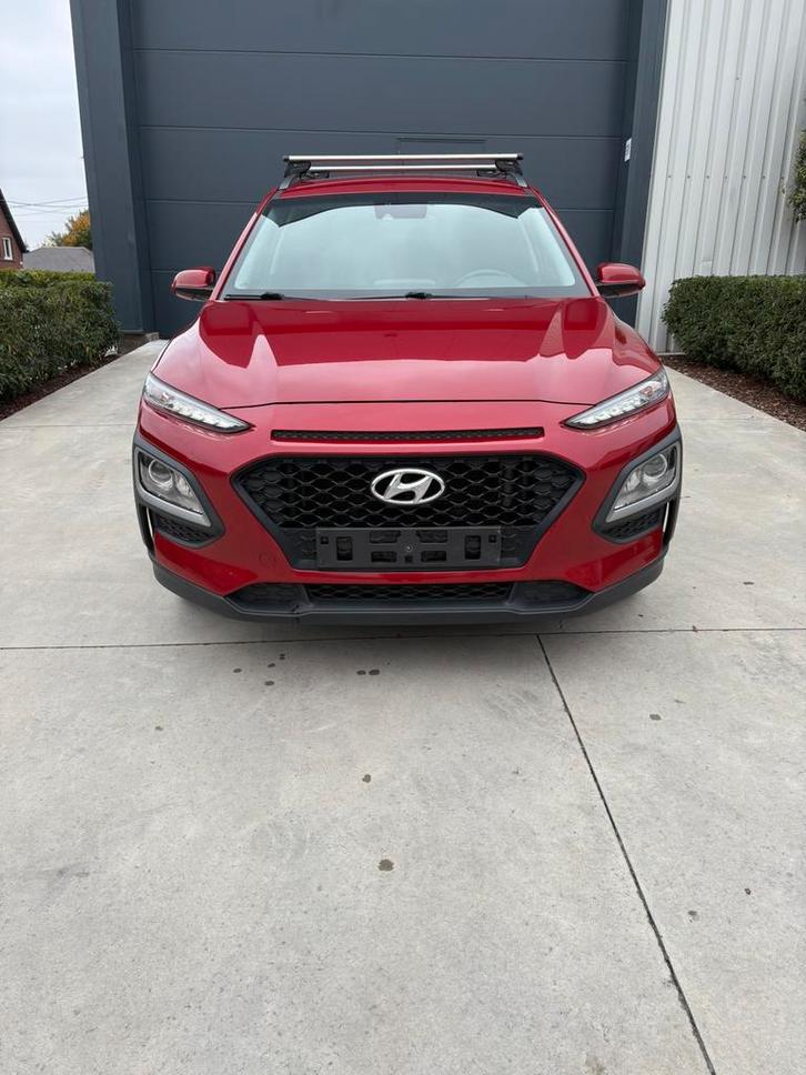 Hyundai Kona 1.0 essence 2019 du 1er propriétaire, Autos, Hyundai, Entreprise, Achat, Kona, ABS, Caméra de recul, Phares directionnels