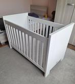 Lit bébé Bopita Merel + matelas 60x120 – très bon état, Enfants & Bébés, Enlèvement, Comme neuf, Lit