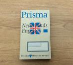 2 prisma woordenboeken: Engels-Nederlands /Nederlands-Engels, Boeken, Woordenboeken, Ophalen of Verzenden, Zo goed als nieuw, Engels