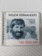 Het Beste Van WILLEM VERMANDERE, Verzenden, Zo goed als nieuw