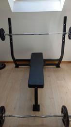 Volledige fitness, Sport en Fitness, Ophalen of Verzenden