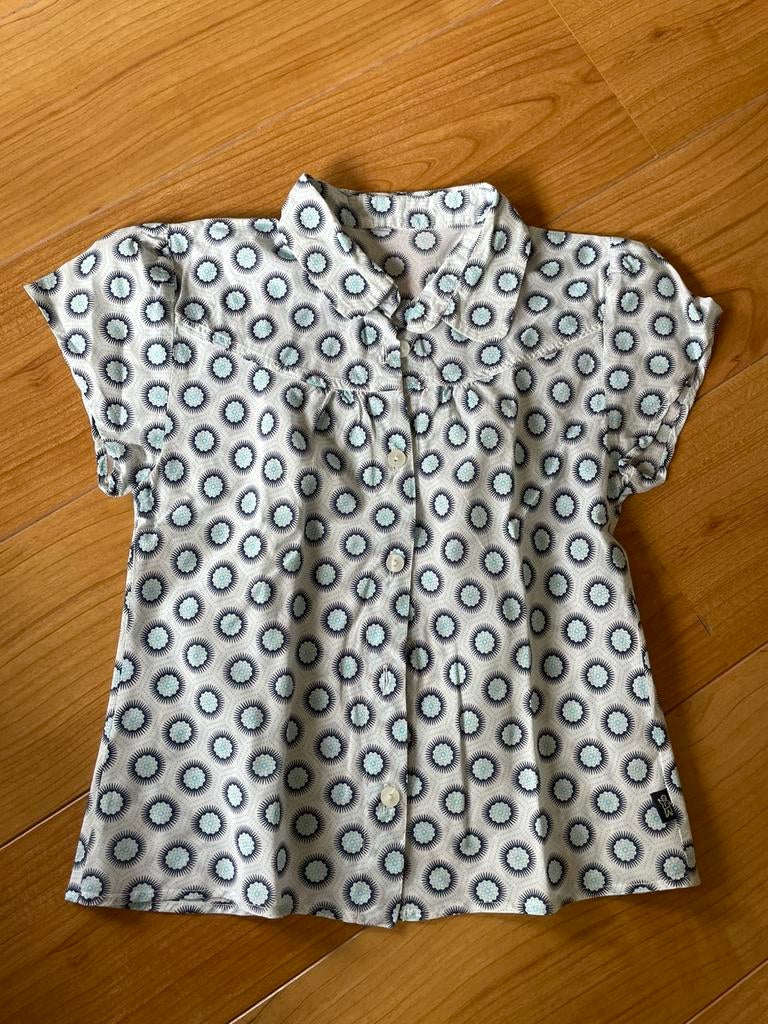 Bloesje Filou & Friends, Enfants & Bébés, Vêtements enfant | Taille 122, Enlèvement ou Envoi, Comme neuf