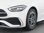Mercedes-Benz C-klasse 300 DE Break AMG Line | Smartphone In, Autos, Mercedes-Benz, Entreprise, Hybride rechargeable, 5 portes