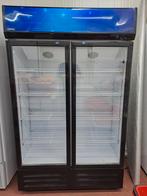 Nouveau réfrigérateur à double porte, Electroménager, Enlèvement