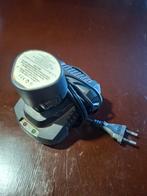 Stihl-oplader met batterij, Ophalen, Gebruikt