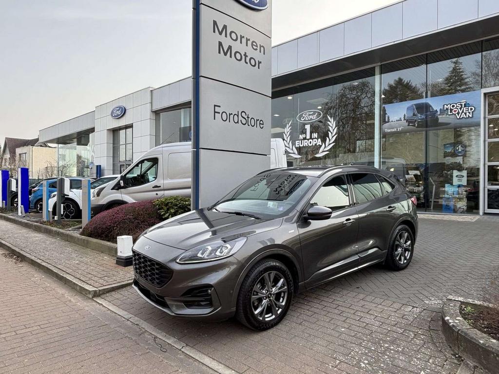 Ford Kuga ST-LINE X 1.5I 150PK OC3598 *18837*, Achat, 110 kW, Boîte manuelle, 5 portes