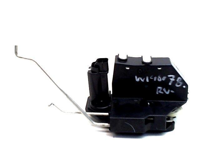 PORTIERSTANGEN RECHTS VOOR Hyundai i10 (F5), Gebruikt, Hyundai