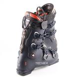 Chaussures de ski 45.5 46 EU TECNICA MACH1 120 LV 2024, CAS, Carving, Enlèvement ou Envoi, Utilisé, Chaussures
