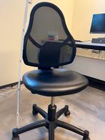 Bureaustoel kinder formaat, Huis en Inrichting, Ophalen, Zo goed als nieuw, Bureaustoel
