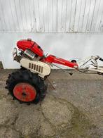 Motoculteur iseki, Enlèvement, Utilisé, Cultivateur