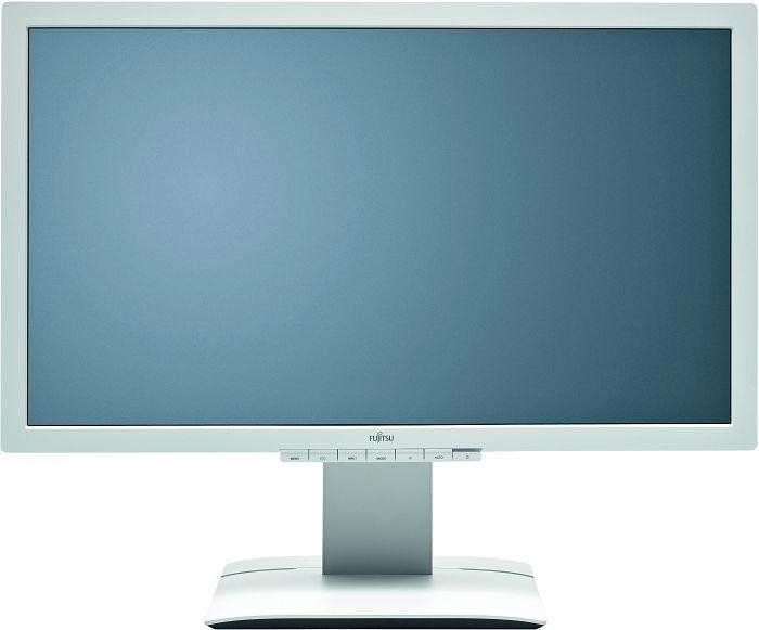 Fujitsu P-Line P27T-6 | 27", Computers en Software, Monitoren, Zo goed als nieuw, DisplayPort, Gaming, Ingebouwde speakers, IPS
