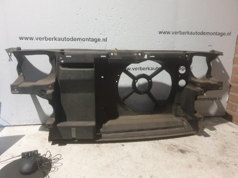FACE AVANT Volkswagen Golf III (1H1) (1HO-805-594), Utilisé, Volkswagen