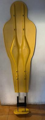 Voetbal training materiaal 7 mannetjes, Sport en Fitness, Voetbal, Ophalen, Gebruikt, Clubaccessoires