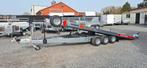 Temared Kantelbare Autotransporter 4.80m 3500kg, Enlèvement, Neuf