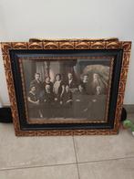 Antieke kader, Antiek en Kunst, Ophalen