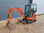 Mini-excavatrice Kubota KX019-3 (marge), Articles professionnels, Enlèvement